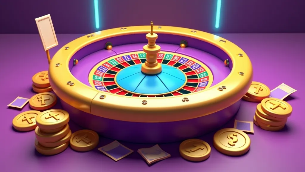 chocospin app