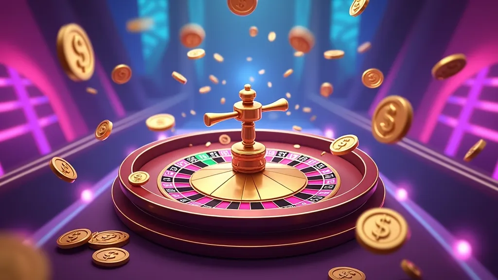 chocospin app