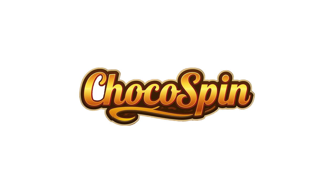 Chocospinspel